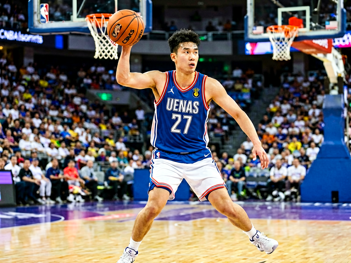 篮球赛事覆盖NBA及国际篮球联赛